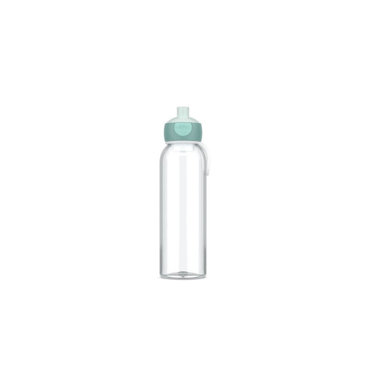 BOTELLA CAMPUS POP-UP 500 ML MENTA COOL