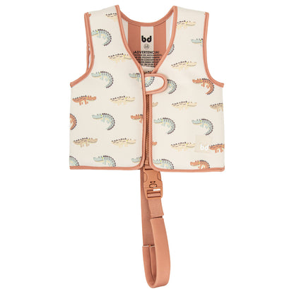 CHALECO CAIMAN