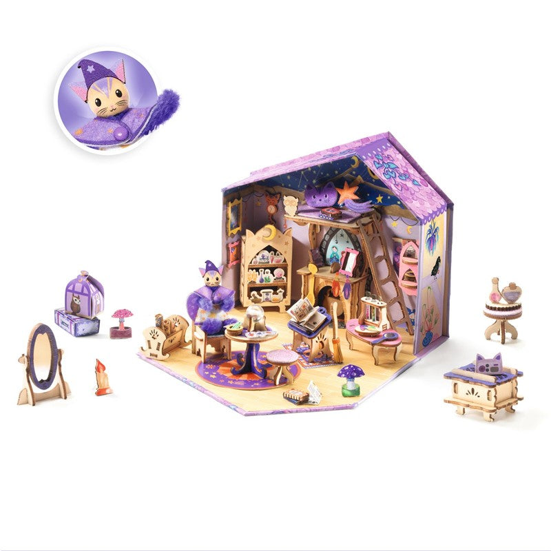 Mi House Astra