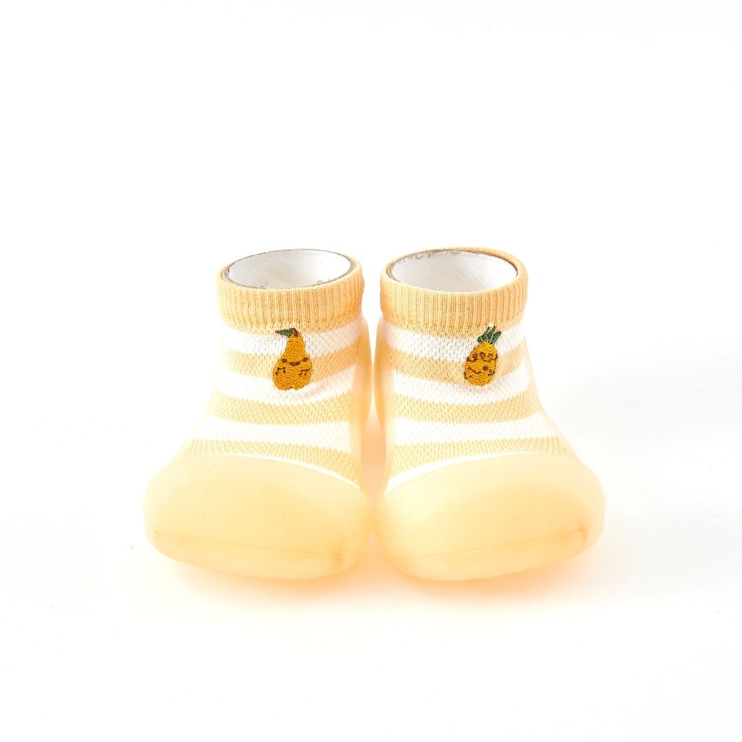 Attipas FRUITY YELLOW