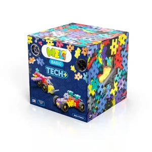 MELI BASIC TECH+130