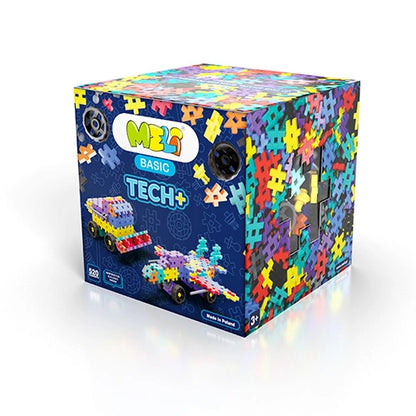 MELI BASIC TECH+ 520