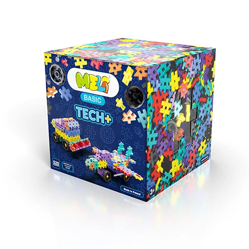 MELI BASIC TECH+ 520