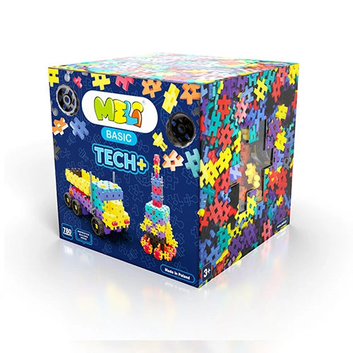 MELI BASIC TECH+ 780