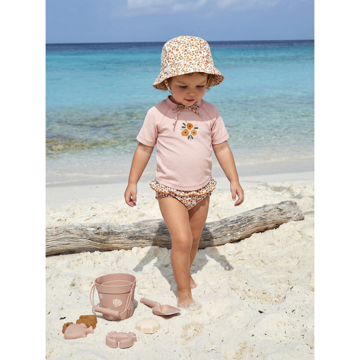 CAMISETA SOLAR FORMENTERA