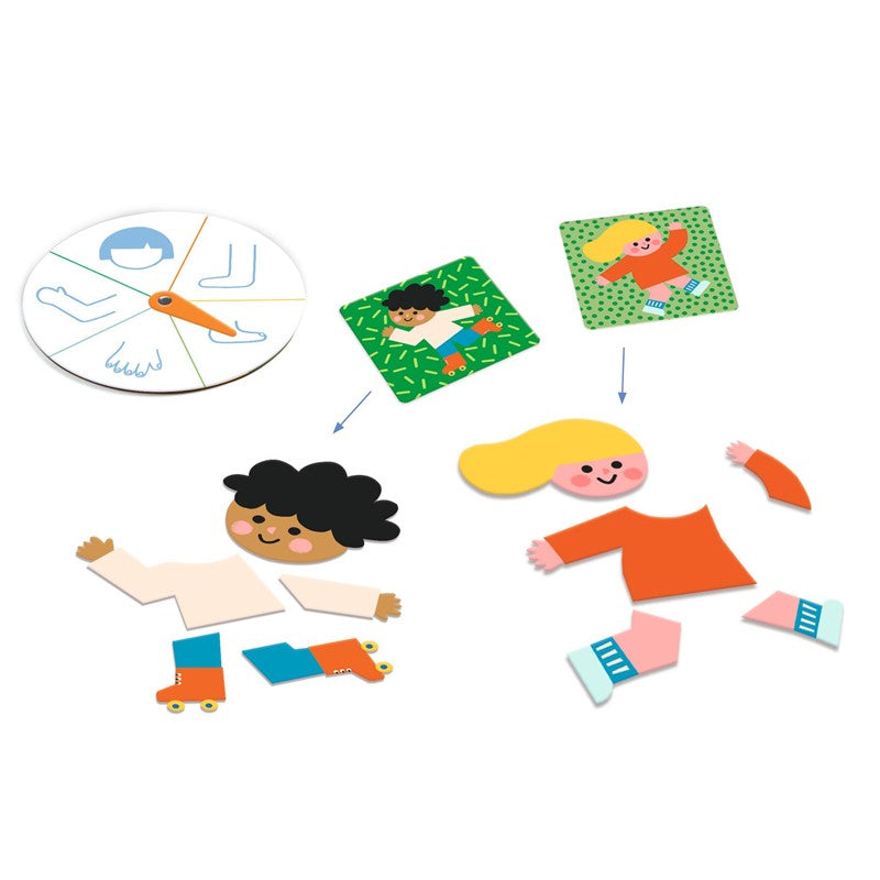 Educativos Bodyco