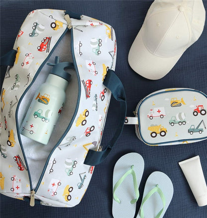 BOLSA DEPORTE COCHES