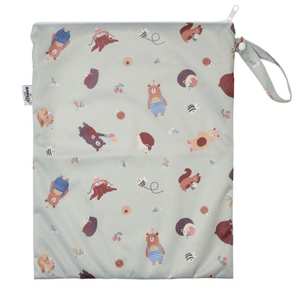 Bolsa Impermeable Montaña