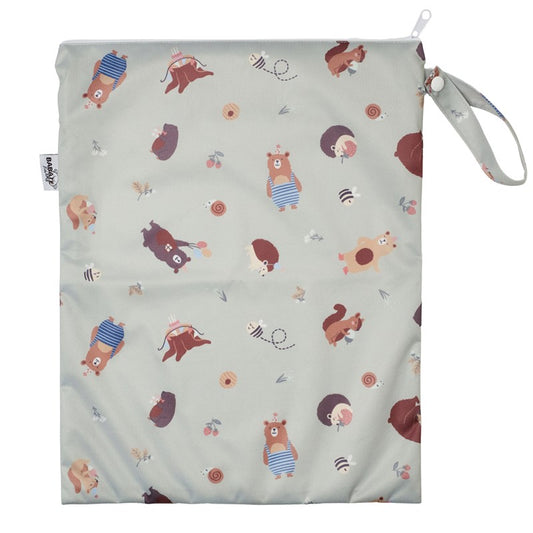 Bolsa Impermeable Montaña