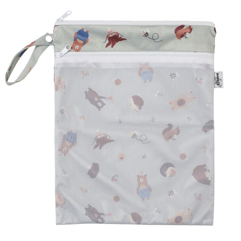Bolsa Impermeable Montaña