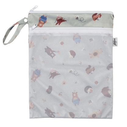 Bolsa Impermeable Montaña