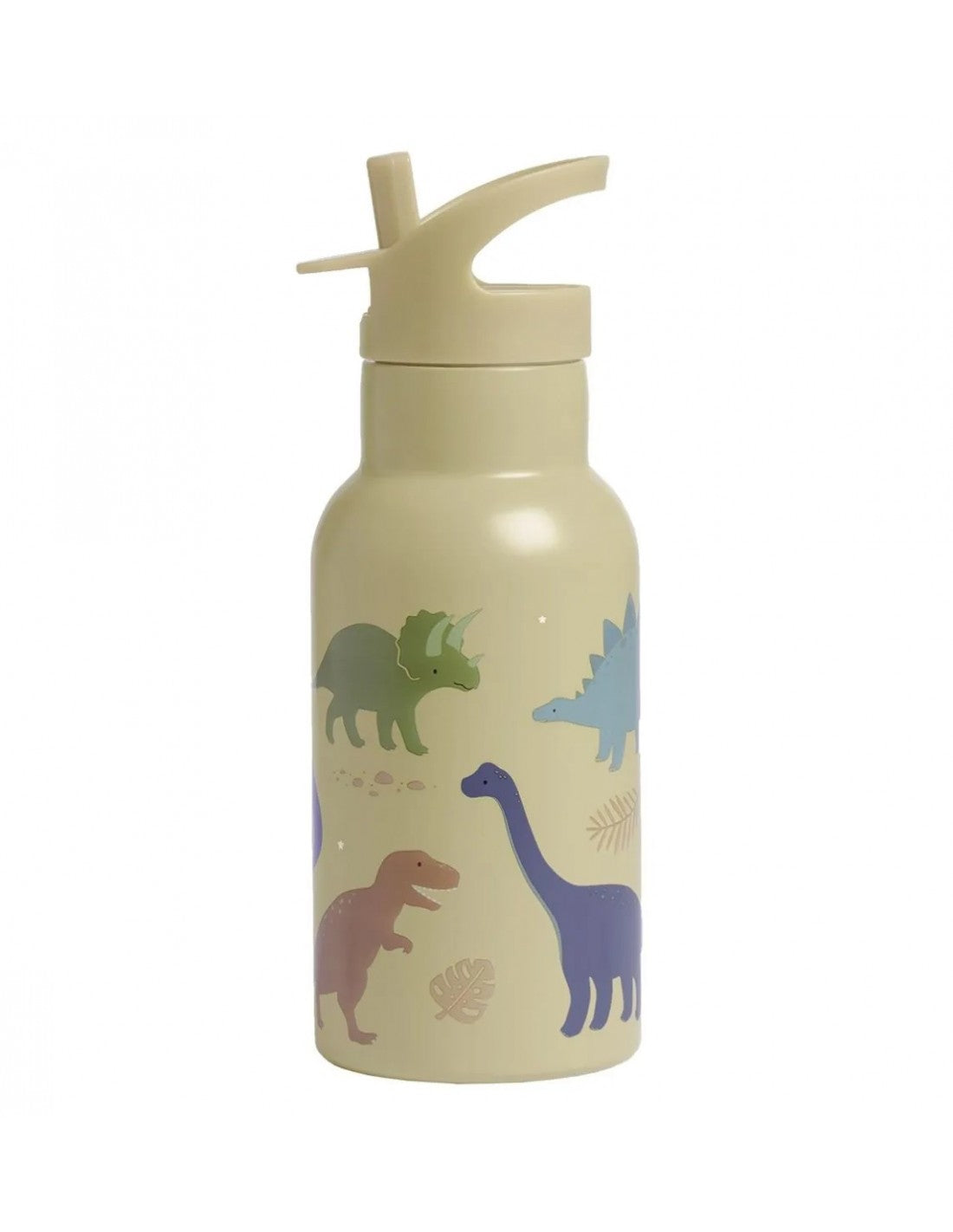 Botella de agua termica Little Lovely Company 350ml