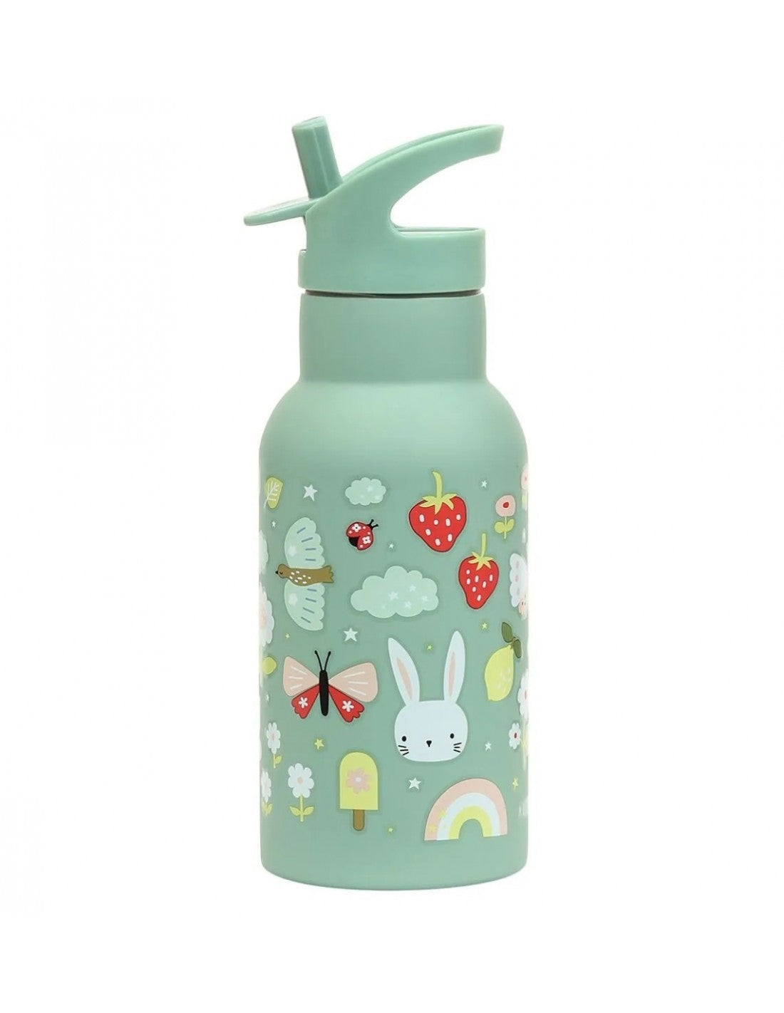 Botella de agua termica Little Lovely Company 350ml