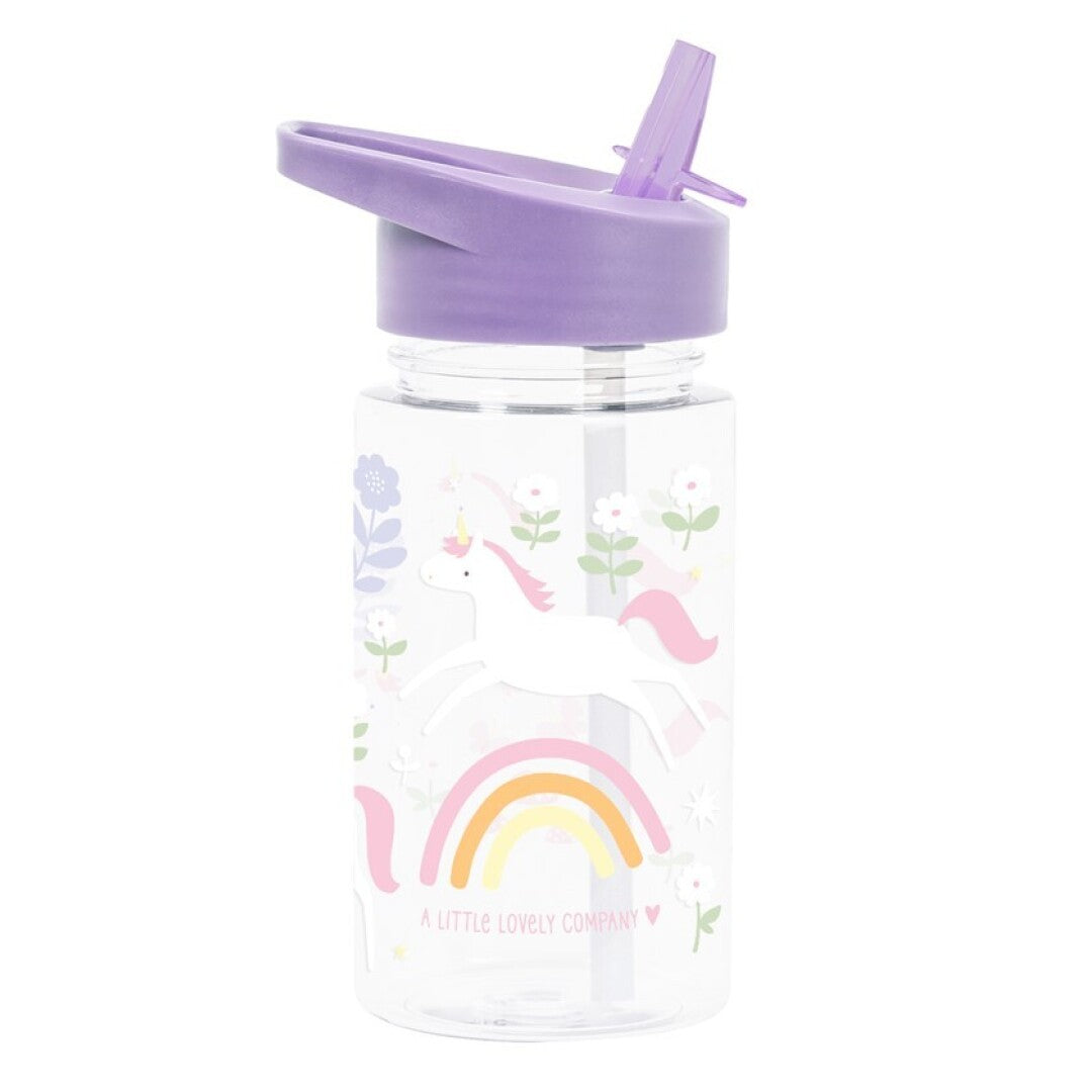 BOTELLA 450 ML UNICORNIOS
