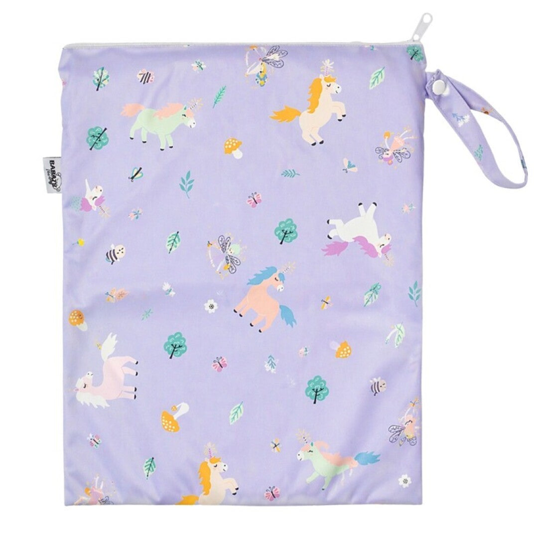 Bolsa Impermeable Bosque Encantado