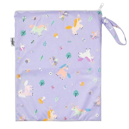 Bolsa Impermeable Bosque Encantado
