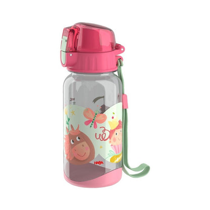 Botella Princesa y Caballo