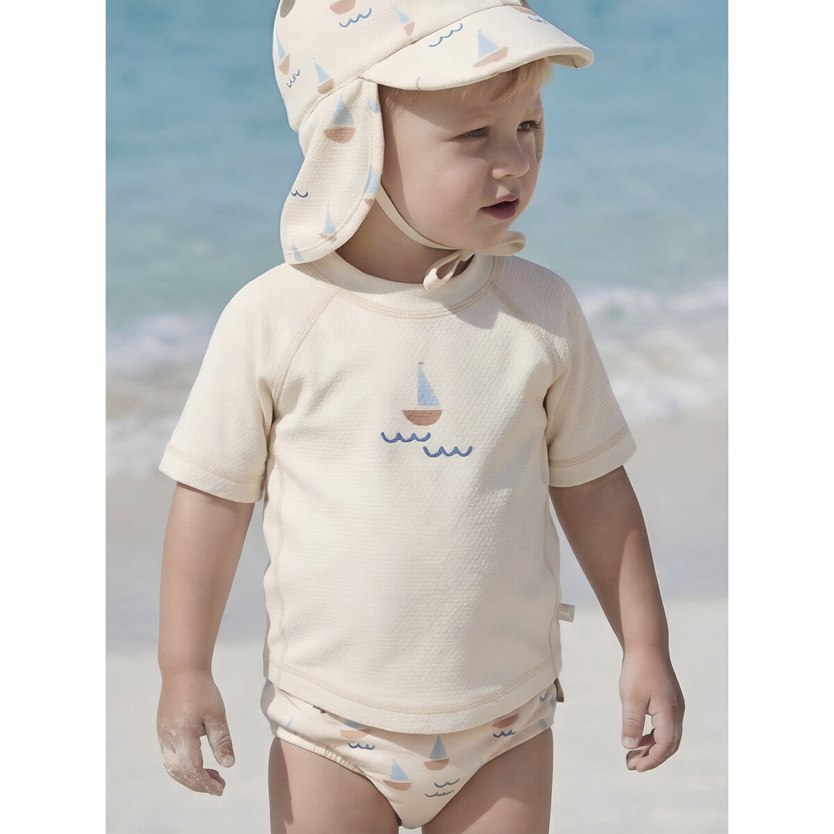 BAÑADOR PAÑAL CALYPSO