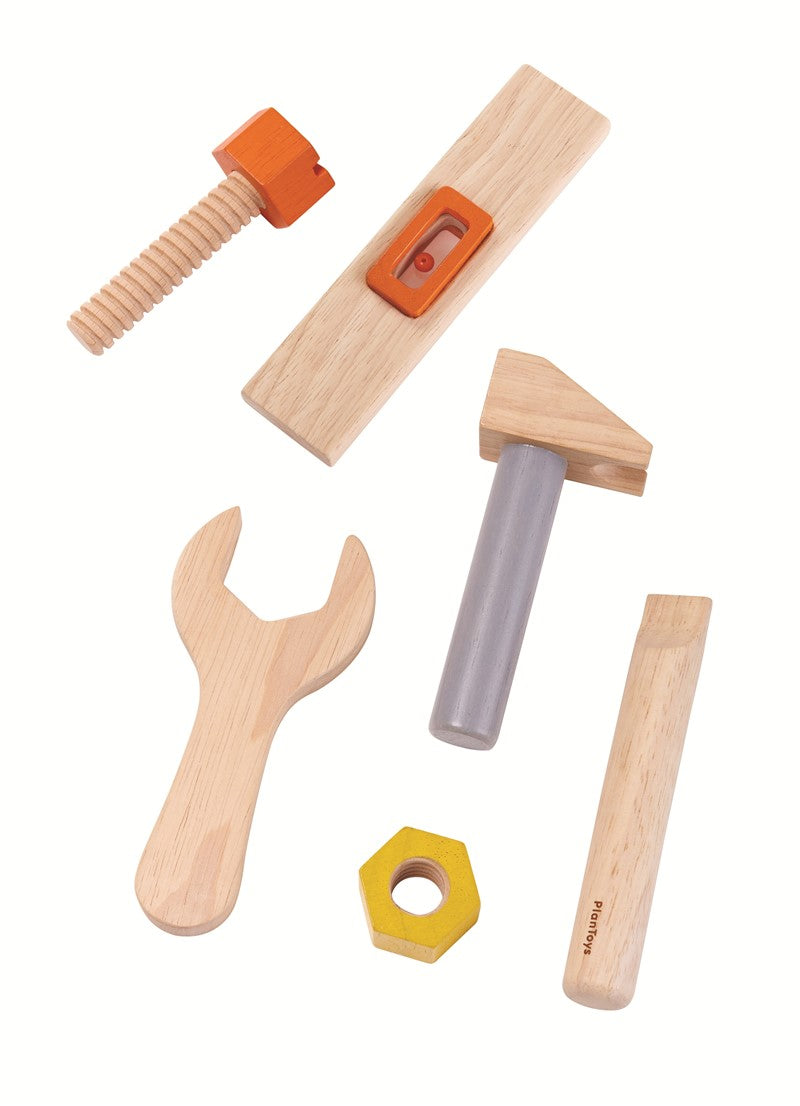 CINTURóN DE HERRAMIENTAS PLANTOYS