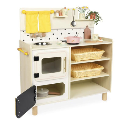 LARGE CANDY CHIC KITCHEN