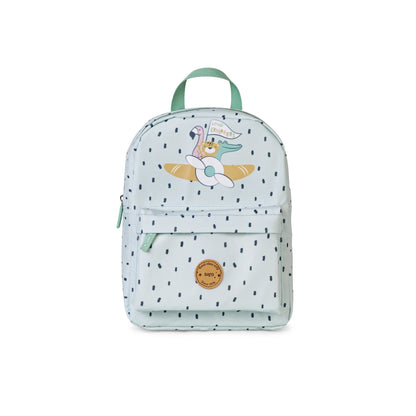 Mochila infantil "Little Explorers"