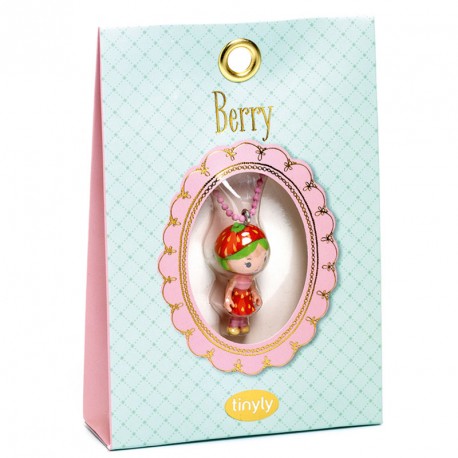 Bisutería y accesorios Collar con colgante de Tinyly