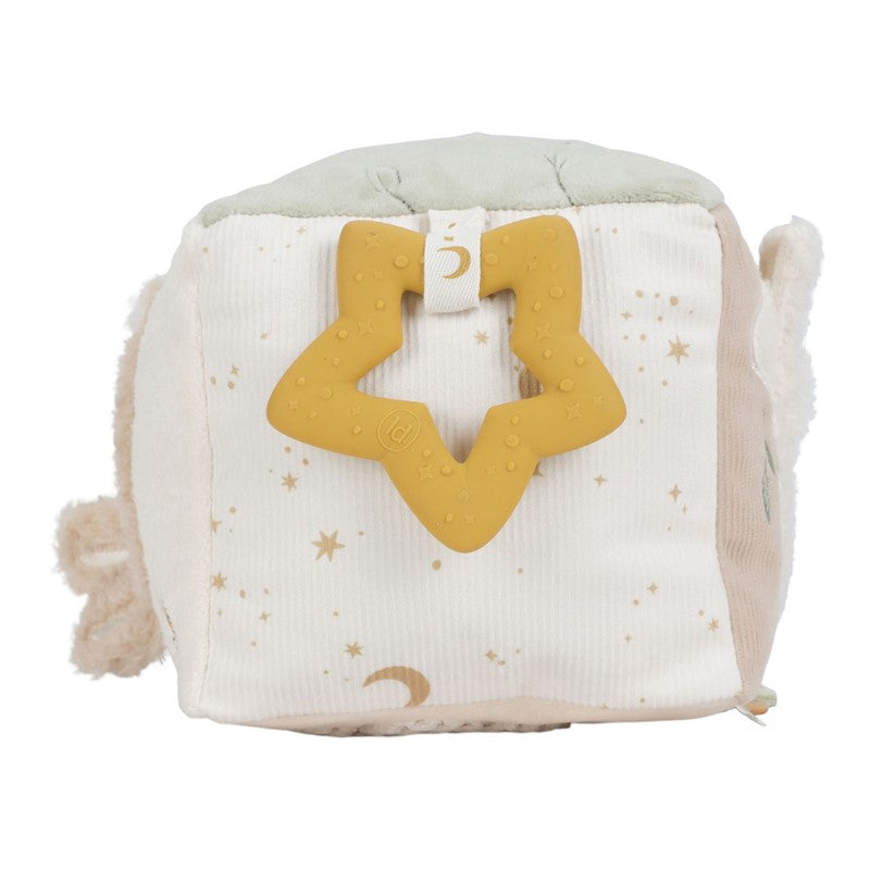 CUBO BLANDITO ACTIVIDADES NEWBORN