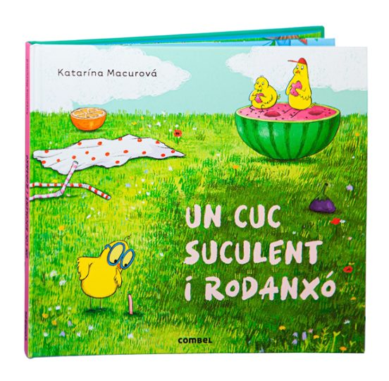 Conte Deu al Llit - Llibre Infantil per Dormir i Comptar