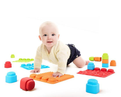 Sensory Paths