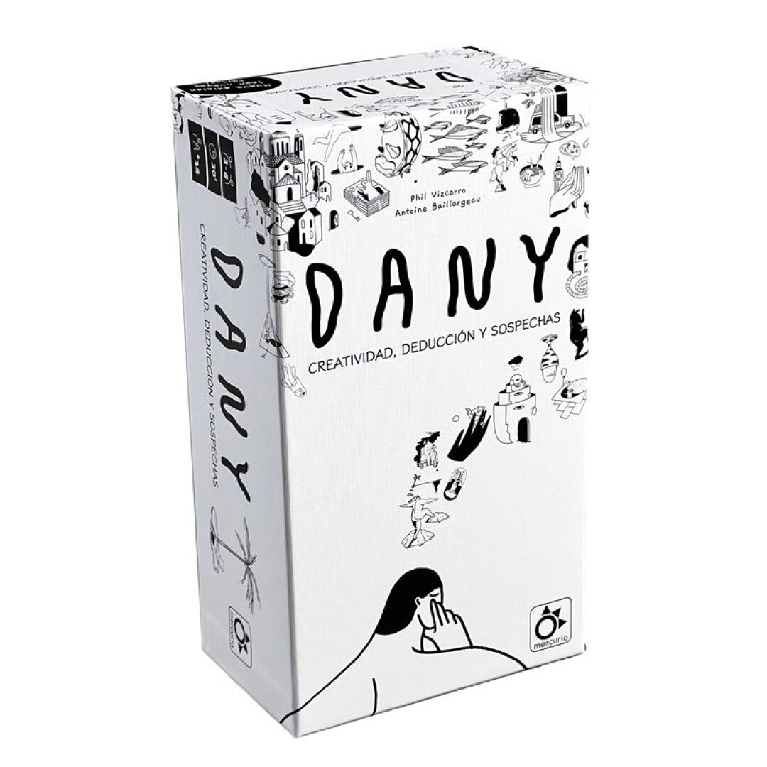 DANY