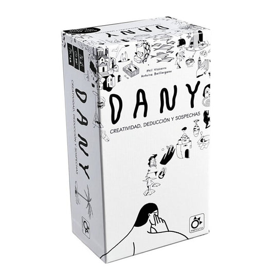 DANY