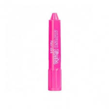 Maquillaje para cara y cuerpo en barra