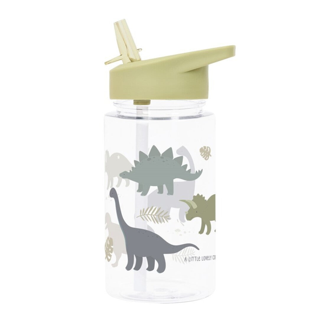 BOTELLA 450 ML DINOSAURIOS