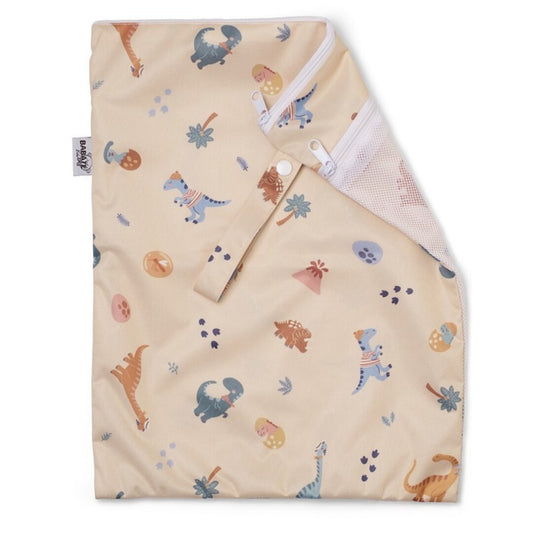 Bolsa Impermeable Dinosaurios
