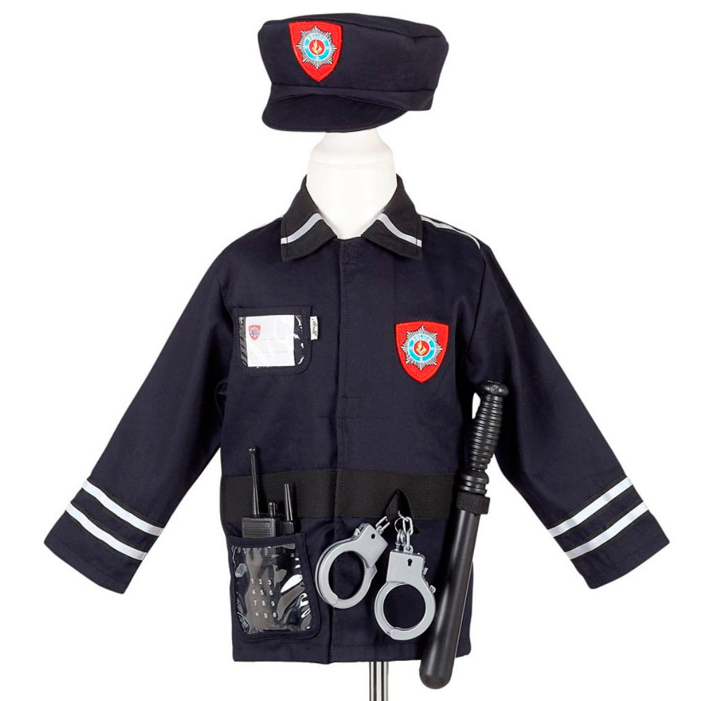 Police costume