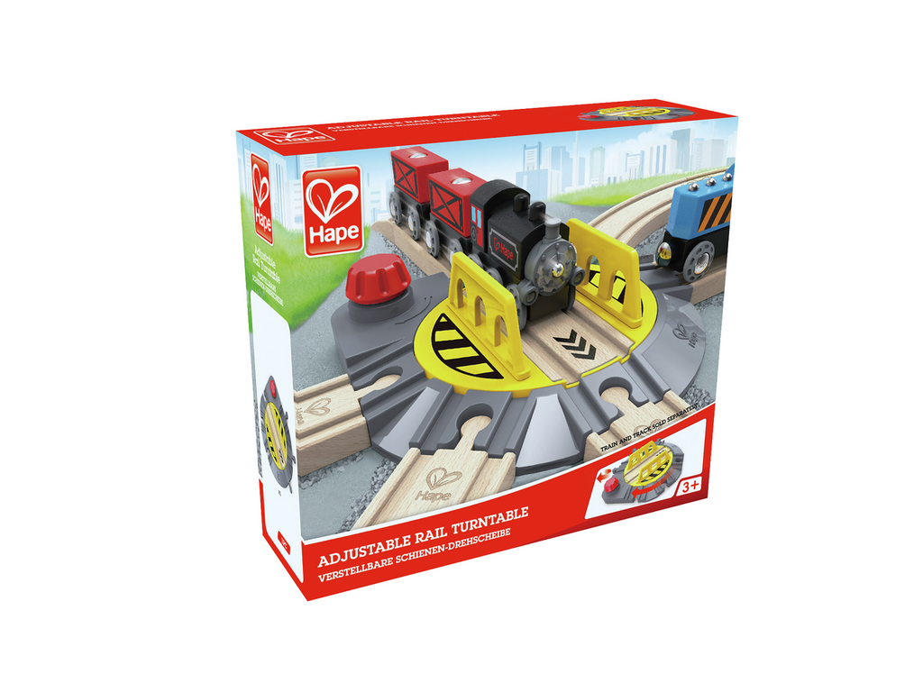 DISTRIBUIDOR DE VIAS