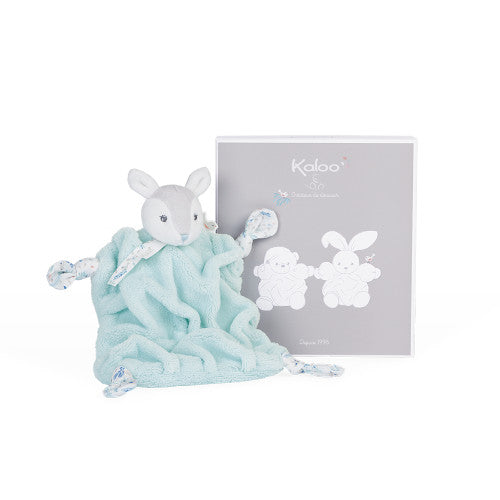 DOUDOU CERVAT VERD AQUA