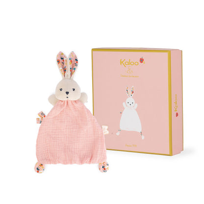 DOUDOU BUNNY POPPY