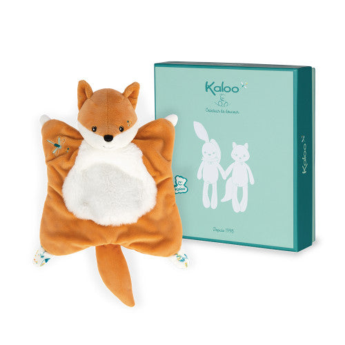 DOUDOU TRIANGULAR ZORRO