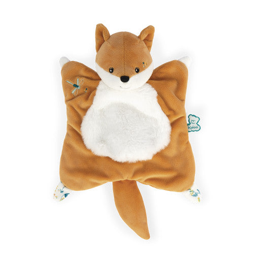 DOUDOU TRIANGULAR ZORRO