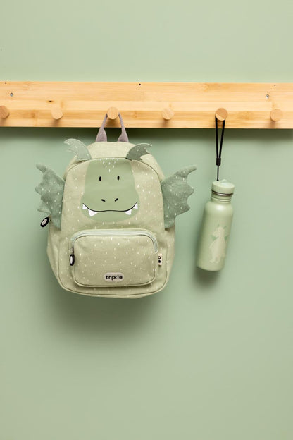 MOCHILA DRAGÓN