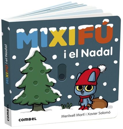 MIXIFÚ I EL NADAL (català)
