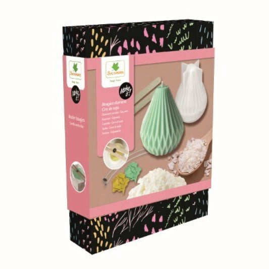 CREACIONES DE ESPELMAS