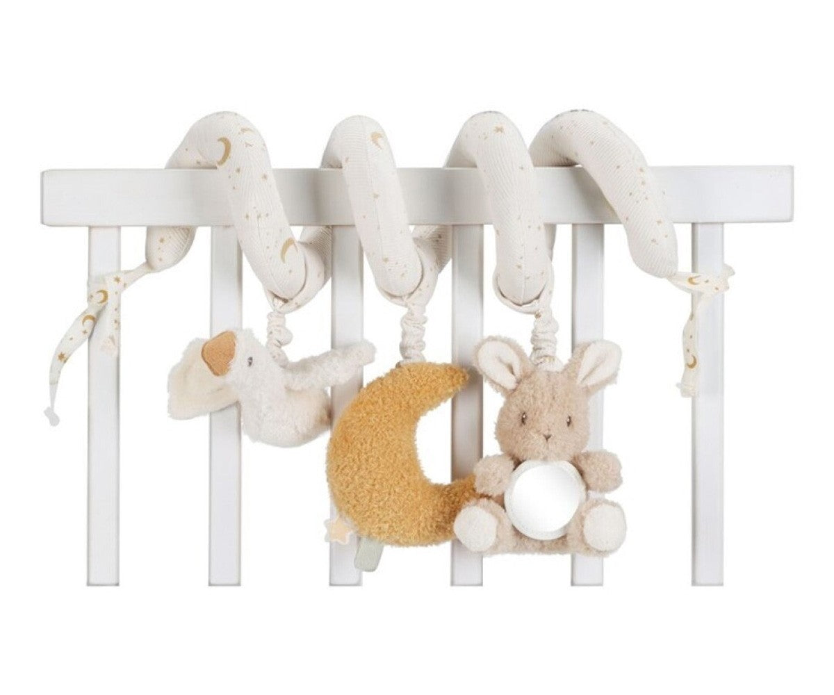 Espiral d´Activitats Sensorial Little Dutch | 0-12 mesos