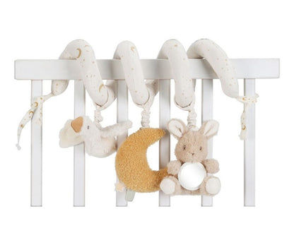 Espiral d´Activitats Sensorial Little Dutch | 0-12 mesos