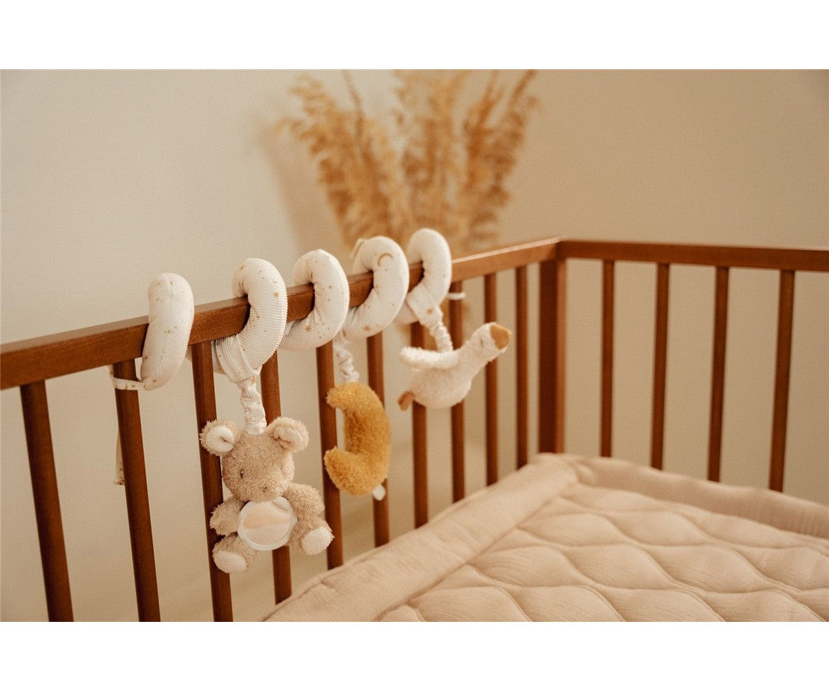 Espiral d´Activitats Sensorial Little Dutch | 0-12 mesos