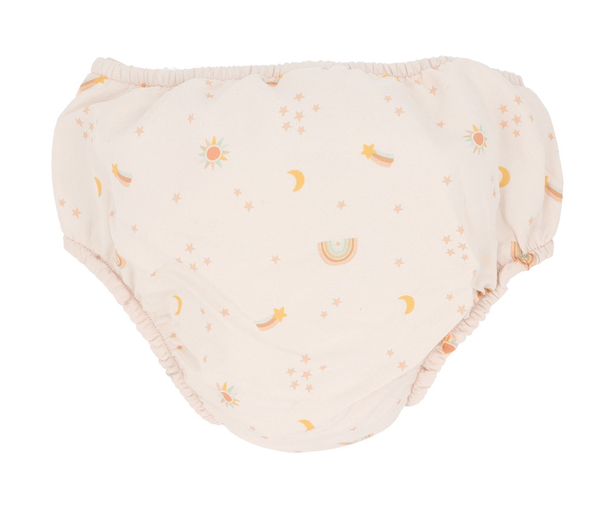 Bañador Pañal Starlight