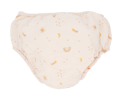 Bañador Pañal Starlight