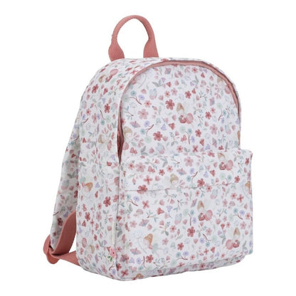 MOCHILA FAIRIES LITTLE DUTCH