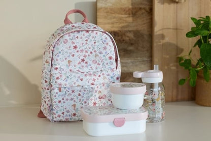 MOCHILA FAIRIES LITTLE DUTCH